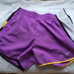 Nike Dri-Fit Short